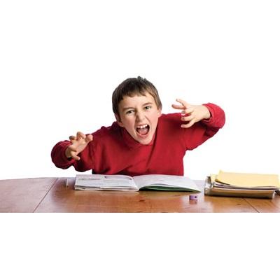 لماذا يكره الأطفال المدرسة؟